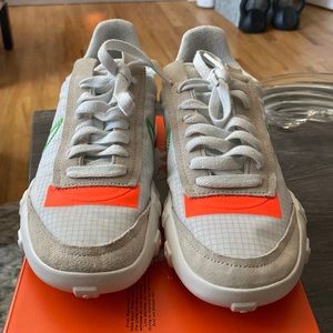 Nike waffle Racer 2X